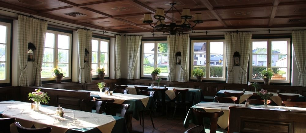 Hotel Gasthof Mostwastl ザルツブルク エクステリア 写真