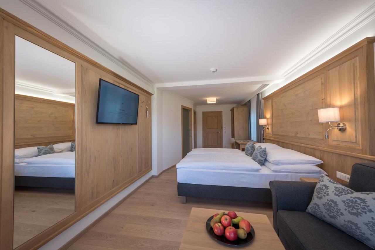Hotel Gasthof Mostwastl ザルツブルク エクステリア 写真