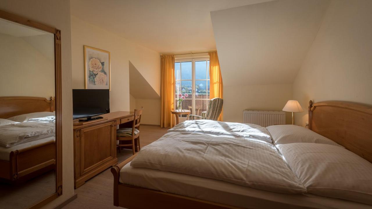 Hotel Gasthof Mostwastl ザルツブルク エクステリア 写真
