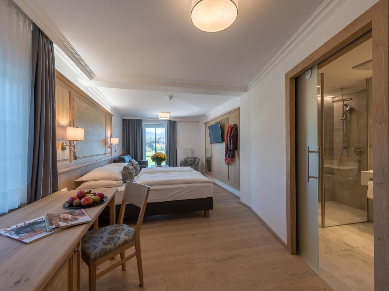 Hotel Gasthof Mostwastl ザルツブルク エクステリア 写真