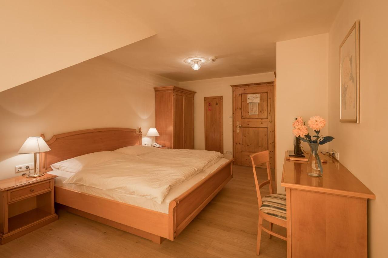 Hotel Gasthof Mostwastl ザルツブルク エクステリア 写真