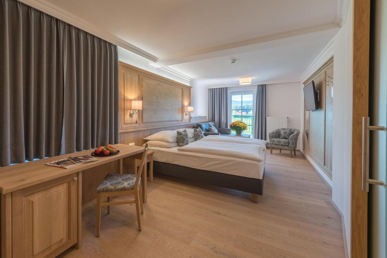 Hotel Gasthof Mostwastl ザルツブルク エクステリア 写真