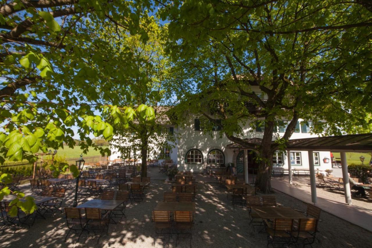 Hotel Gasthof Mostwastl ザルツブルク エクステリア 写真