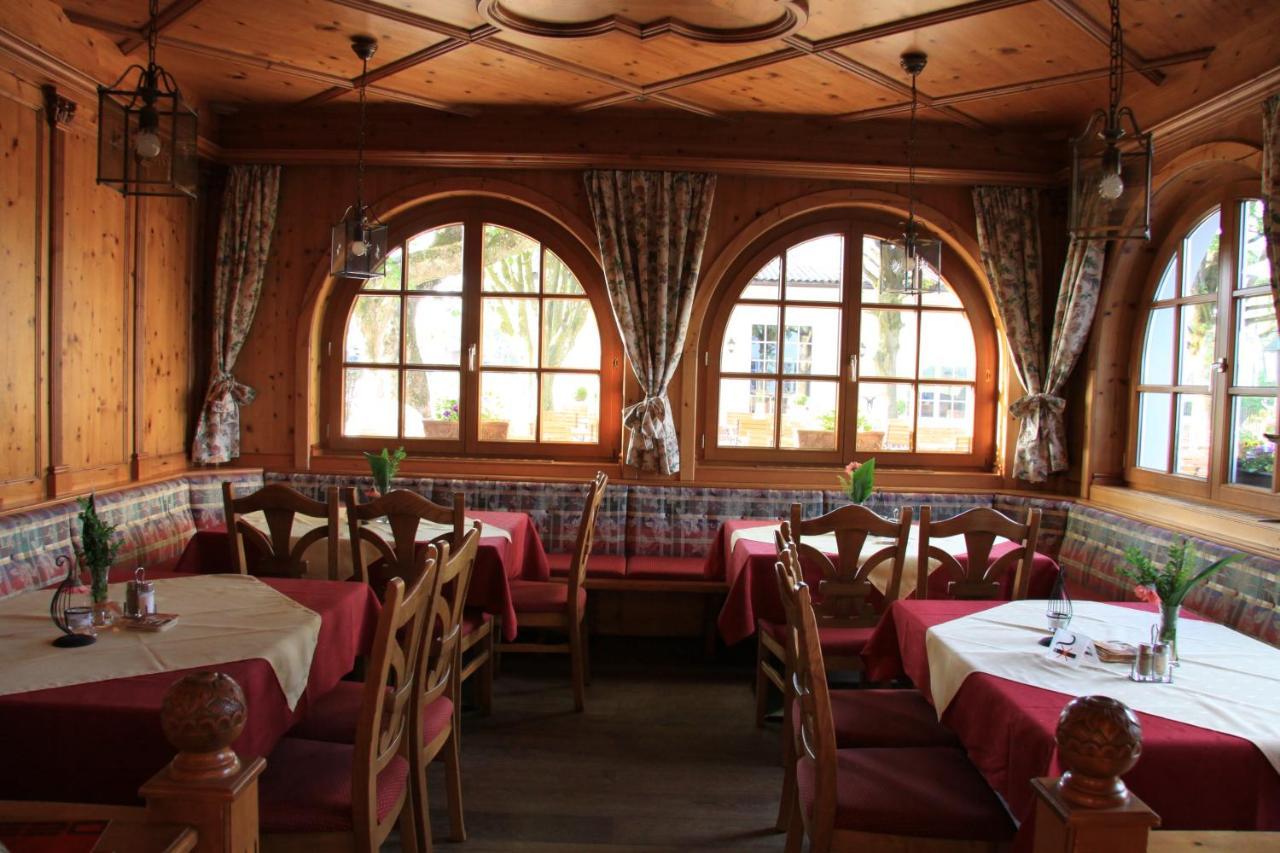 Hotel Gasthof Mostwastl ザルツブルク エクステリア 写真